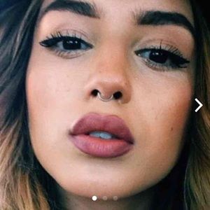 ONE SILVER SEPTUM