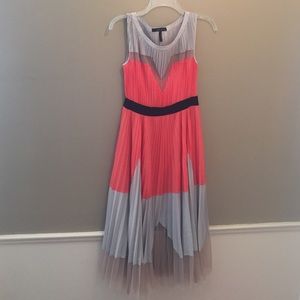 BCBG Dress Perfect for Wedding Season!