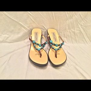 Bellini sandals