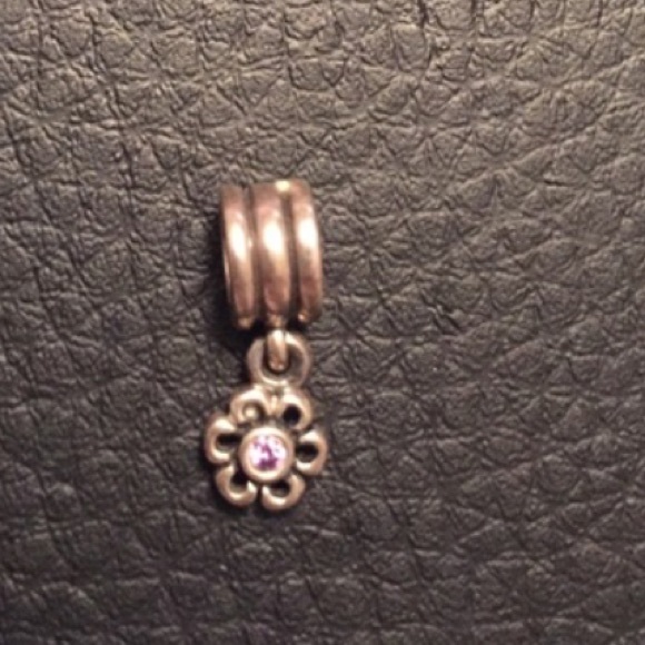Pandora charm