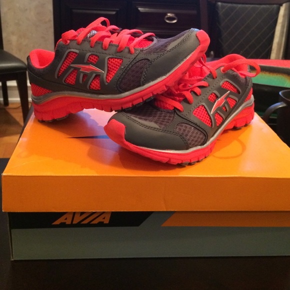 Avia Running Sneakers