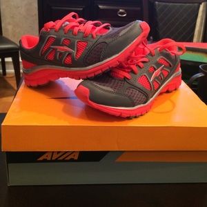 Avia Running Sneakers