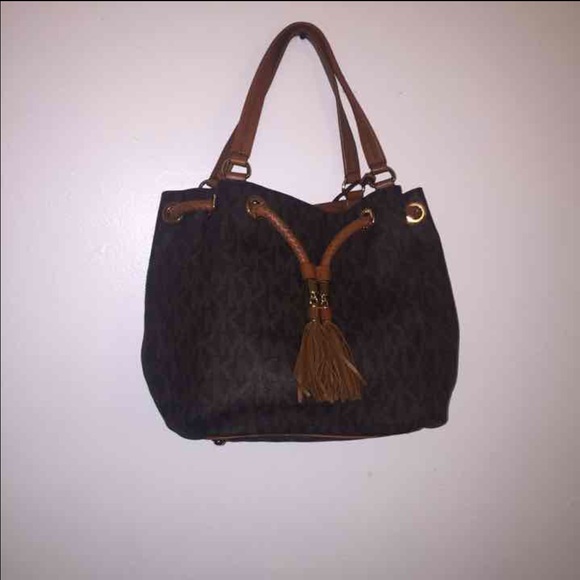 Micheal Kors bag