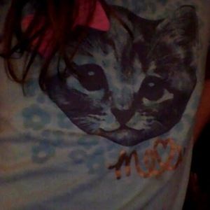 Meet your Posher, Darlacat