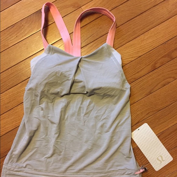✨ PRICE REDUCED✨ Rest Less Tank