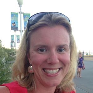 Meet your Posher, Kristen