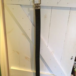 Michael Kors belt