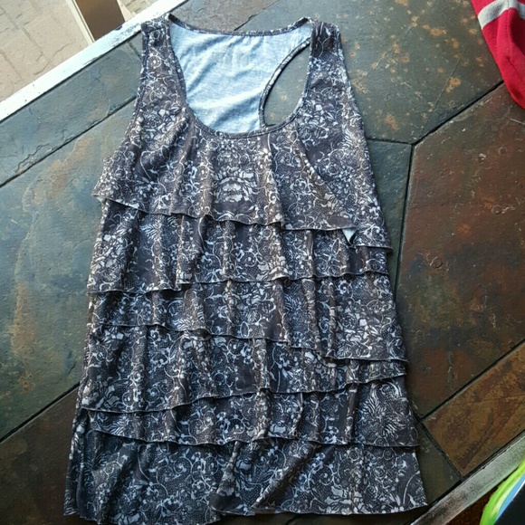 Beautiful tank top