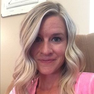 Meet your Posher, Kellie