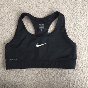 Nike Dri-Fit sports bra