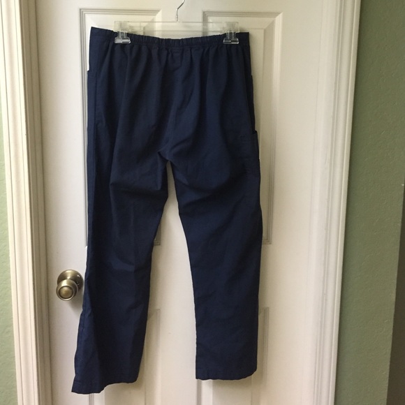 Scrub pants - Picture 2 of 2