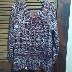 Narciso Rodriguez Knit sweater