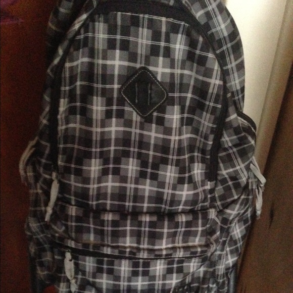 Backpack bag