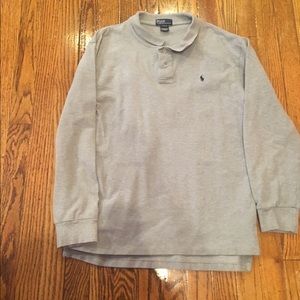 Polo shirt