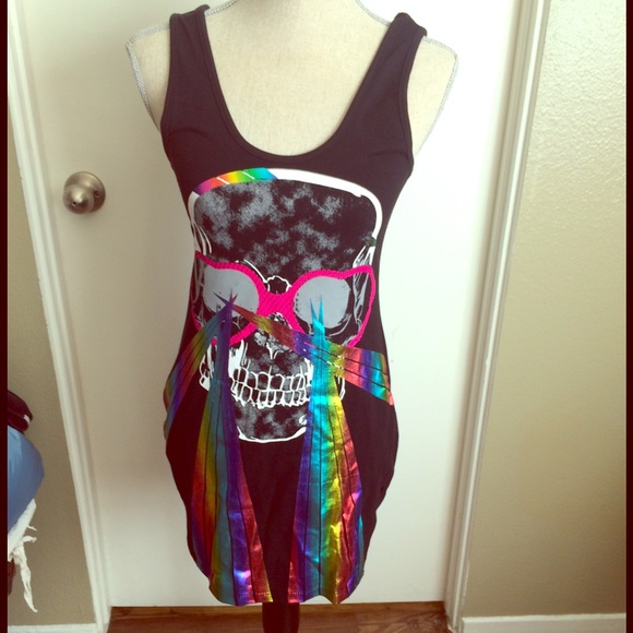 Flash sale Iron fist dress