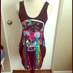 Flash sale Iron fist dress