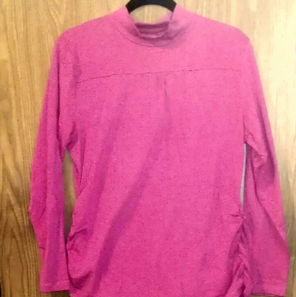 *SOLD *SOLD *SOLD*in a bundle Turtleneck Shirt