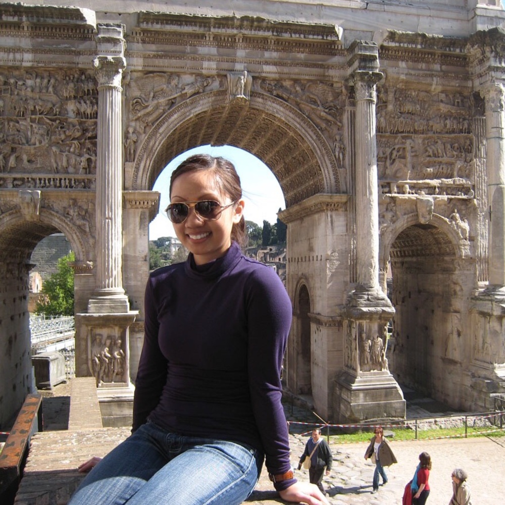 Meet your Posher, Sheena