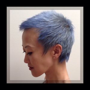 Meet your Posher, Grace