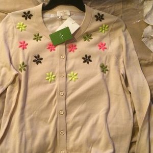 Kate Spade NY sweater