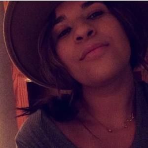 Meet your Posher, Aubrey