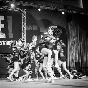 Meet your Posher, Meryssa