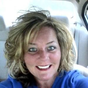 Meet your Posher, Mandy