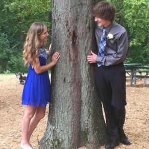 Meet your Posher, Briana