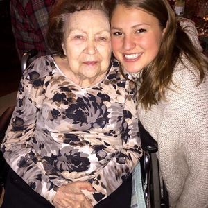 Meet your Posher, Amanda