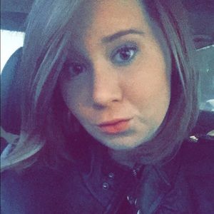 Meet your Posher, Haley