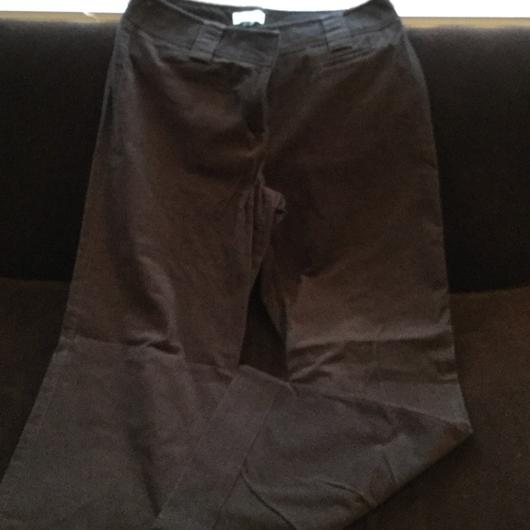 1 DAY LEFT  *  Closing Closet 05/01! Loft Trouser