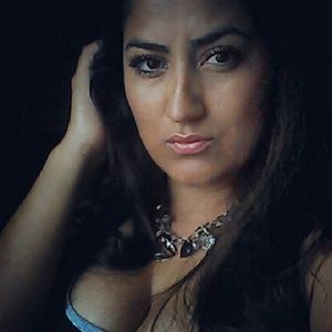 Meet your Posher, Maggie