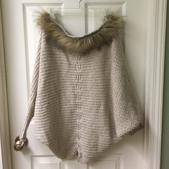 Fur jacket - Picture 2 of 2