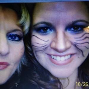 Meet your Posher, Lori