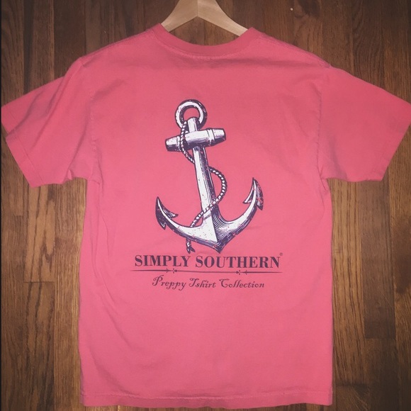 Simply Southern Tshirt