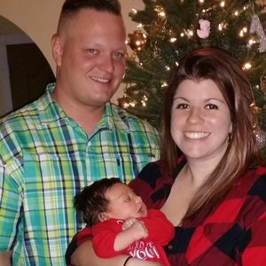 Meet your Posher, Brandonandstacie