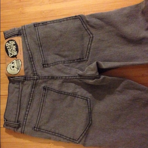 Cheap Monday - Picture 2 of 2