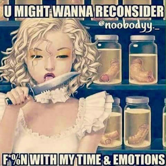 Meet your Posher, Cheryl