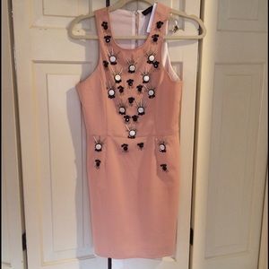 Fun & flirty cocktail dress