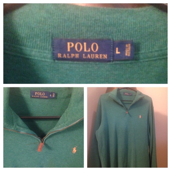 Ralph Lauren Other - Brand new Men's Ralph Lauren Polo