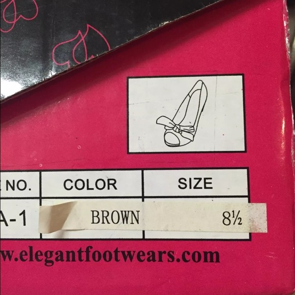 Heels - Picture 5 of 6