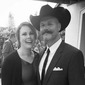 Meet your Posher, Jamie