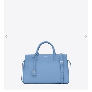 Meet your Posher, Rosemarie