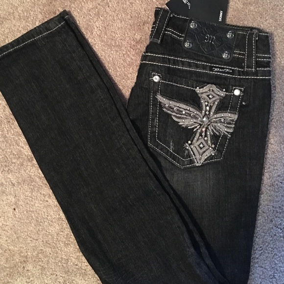 Brand new MissMe jeans. Size 29