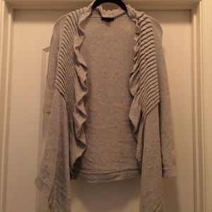 Cashmere Shrug - image 1