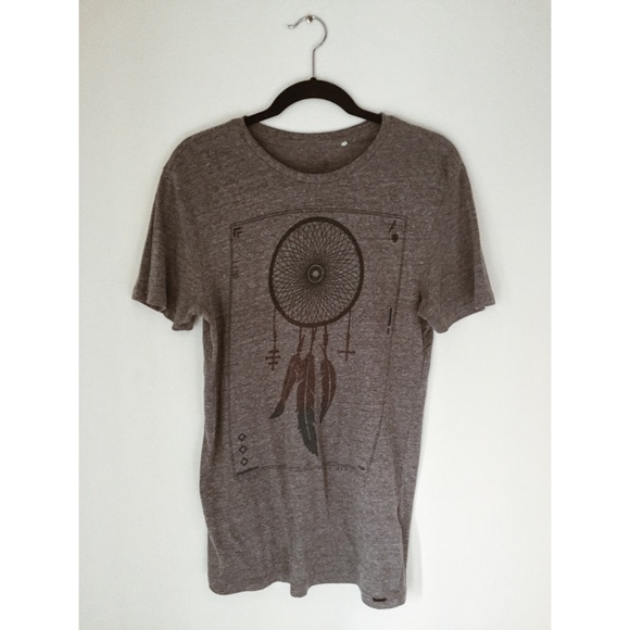 Dream Catcher Tee