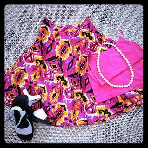 🎀HP🎀 Fun Flirty Swing Skirt