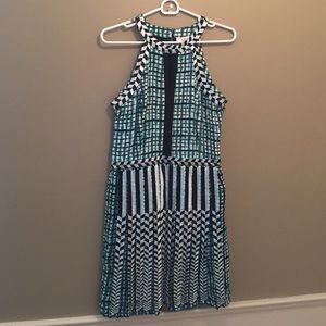 LAST CHANCE! As seen on Jessica Biel, Parker Dress