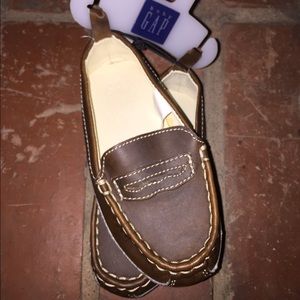 Toddler Penny loafers