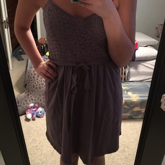 comfy dress